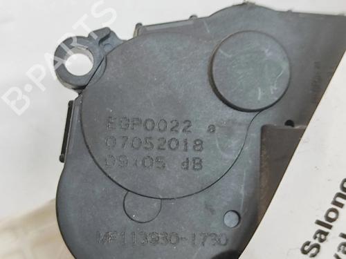 Electronic module JAGUAR I-PACE (X590) EV400 AWD | BP28275860M83  - Image 6