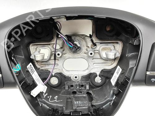 Steering wheel FORD KUGA III (DFK) 2.5 FHEV | BP39205353C49 - Image 7