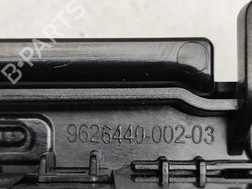 Switch BMW X3 (G01, F97, G08) iX3 | BP39969491I30 - Image 9