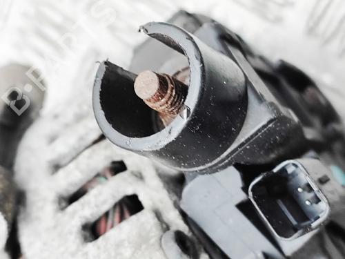 Alternator MINI MINI Convertible (R57) Cooper D | BP33110411M7 - Image 6