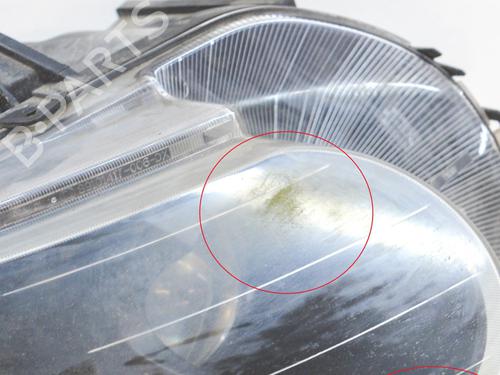 Right headlight SAAB 9-5 Estate (YS3E) 1.9 TiD | BP10401302C29 
