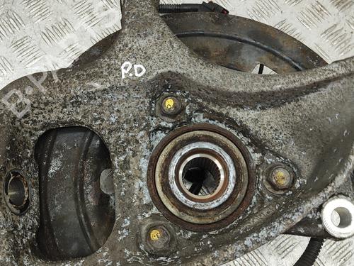 Right front steering knuckle DODGE NITRO 2.8 CRD 4WD | BP28546547M26 