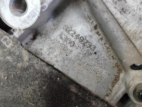 Motor VOLVO XC40 (536) Recharge AWD | BP29075920M1 