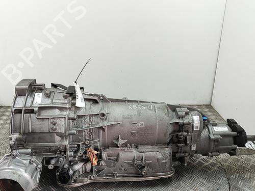Used Gearbox AUDI Q5 (8RB) 3.0 TFSI quattro (272 hp) 28028428