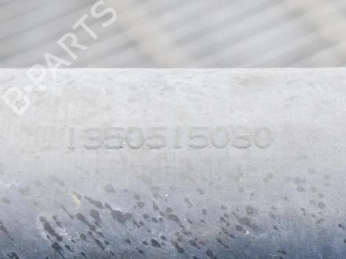 Pipe CITROËN JUMPER II Van 2.2 HDi 130 | BP14613500M125 