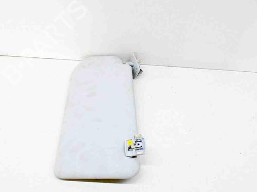 Right sun visor OPEL GRANDLAND / GRANDLAND X (A18, P1UO) 1.2 (75) | BP8412326I2 