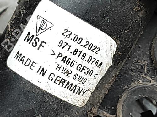 Electronic sensor PORSCHE CAYENNE Coupe (9YB) 3.0 E-Hybrid AWD | BP38018184M84 - Image 6