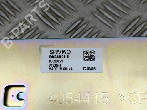 Electronic module VOLVO EX30 (416) Performance AWD | BP38094800M83 - Image 8