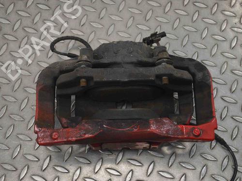 Left front brake caliper BMW 6 Coupe (F13) 640 d | BP30242751M105