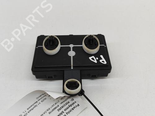 Elektronisk modul AUDI A1 Sportback (GBA) 25 TFSI | BP21077765M83 