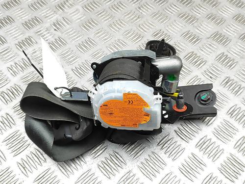 Used Front right seatbelt Front right seatbelt KIA PRO CEE'D (JD) 1.6 CRDi 110 (110 hp) 33383345 33383345