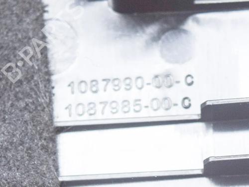 Middle console TESLA MODEL 3 (5YJ3) EV | BP27750394I22 - Image 4