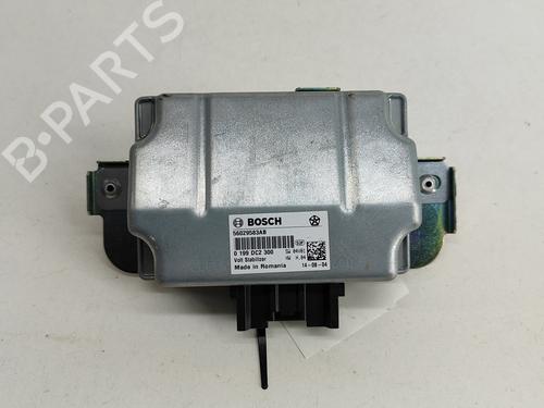 Used Electronic module JEEP RENEGADE SUV (BU, B1, BV) 2.0 CRD 4x4 (140 hp) 20981368