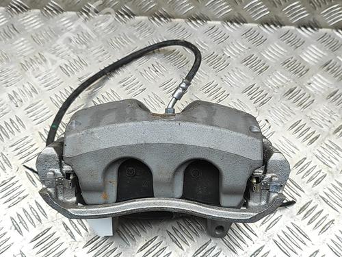 Used Right front brake caliper Right front brake caliper TESLA MODEL Y (5YJY) EV (347 hp) 33464886 33464886