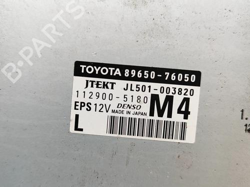 Electronic module LEXUS CT (ZWA10_) 200h (ZWA10_) | BP25614696M83 - Image 6