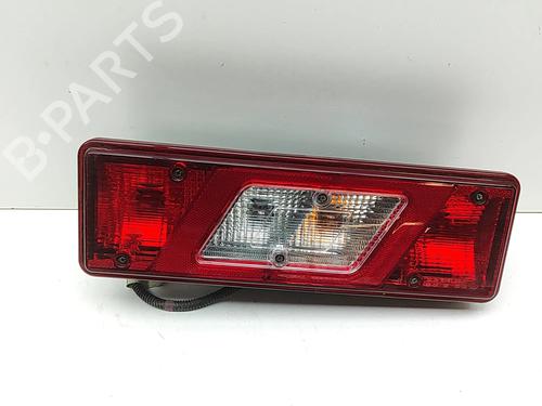 Used Right taillight Right taillight FORD TRANSIT V363 Platform/Chassis (FED, FFD) 2.0 EcoBlue (130 hp) 33732429 33732429