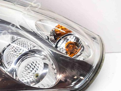 Left headlight OPEL MOVANO B Van (X62) 2.3 CDTI FWD (FV) | BP11252436C28 