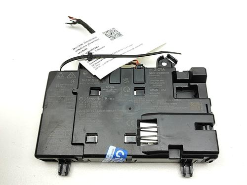Used Electronic module Electronic module MERCEDES-BENZ GLE Coupe (C167) GLE 450 d 4-matic (167.333) (370 hp) 40042547 40042547