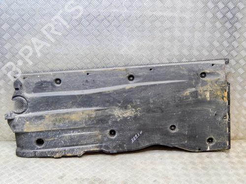 Used Underbody protection AUDI Q2 (GAB, GAG) 35 TFSI (150 hp) 27760335