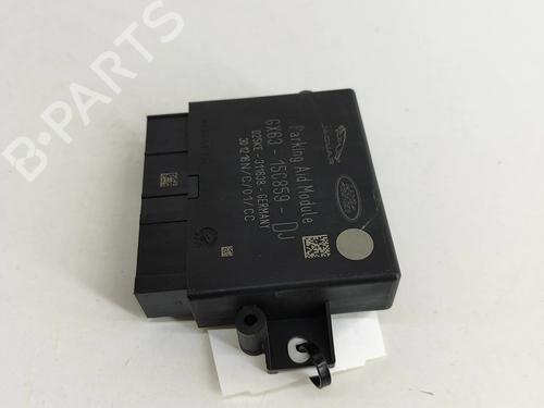 Electronic module JAGUAR XE (X760) 2.0 D | BP20144167M83 - Image 2