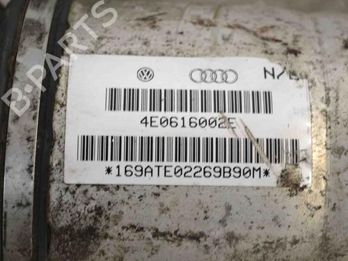 Høyre bak støtdemper AUDI A8 D3 (4E2, 4E8) 3.0 TDI quattro | BP30267902M19 