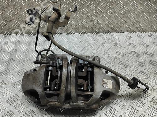 Left front brake caliper AUDI Q5 (FYB, FYG) 45 TFSI Mild Hybrid quattro | BP27779976M105 - Image 2