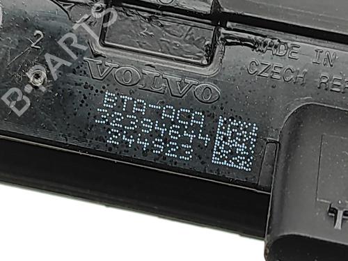 Tailgate handle VOLVO V90 II Estate (235) B6 Mild-Hybrid AWD | BP31217154C132 