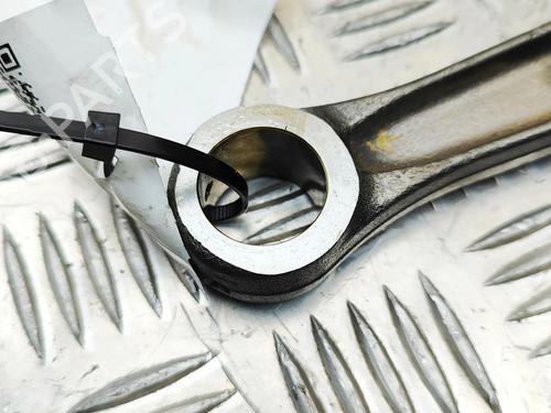 Andre PORSCHE MACAN (95B) 3.0 S | BP33380429O1  - Image 7