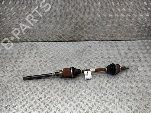 Used Right front driveshaft Right front driveshaft NISSAN QASHQAI III (J12) 1.3 DIG-T All-wheel Drive (158 hp) 33373561 33373561