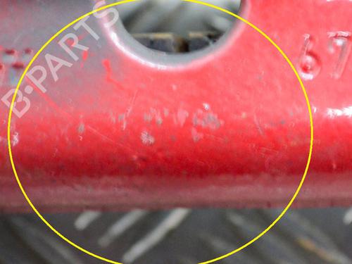 Left front brake caliper VW GOLF VII (5G1, BQ1, BE1, BE2) 2.0 GTI | BP14632411M105