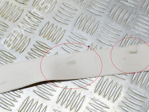 Rear right seatbelt BMW X5 (F15, F85) xDrive 30 d | BP14621026I28 