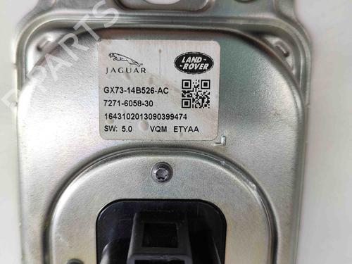 Electronic module LAND ROVER RANGE ROVER SPORT II (L494) 3.0 SDV6 4x4 | BP27773318M83