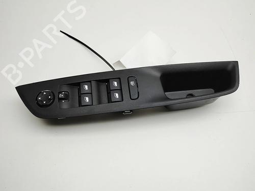 Right front window switch OPEL MOKKA 1.2 (76) | BP37029411I26 - Image 2