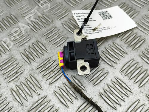 Electronic sensor AUDI A4 B9 (8W2, 8WC) 2.0 TFSI | BP33797942M84  - Image 6
