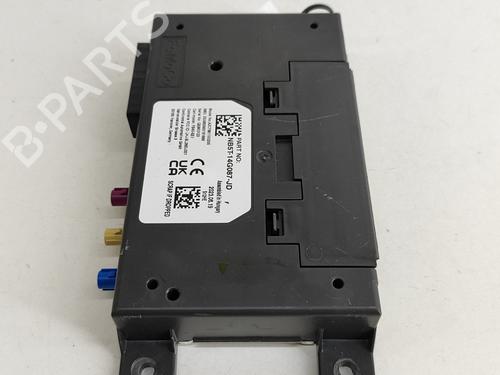 Electronic module FORD PUMA (J2K, CF7) 1.0 EcoBoost mHEV | BP28549051M83