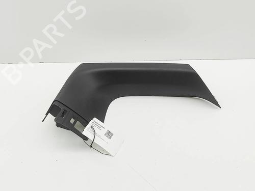 Used Boot lining Boot lining BMW X3 (G01, F97, G08) xDrive 20 d (190 hp) 39989500 39989500