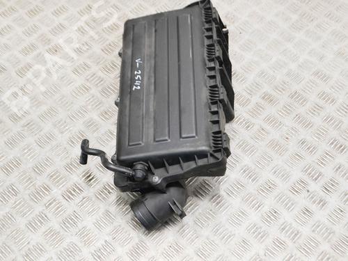 Used Air filter box VW POLO V (6R1, 6C1) 1.4 (6R1) (85 hp) 11181154