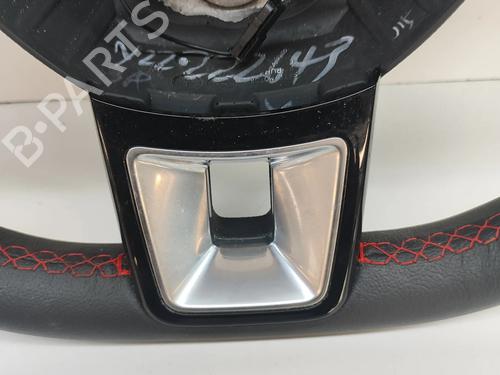 Steering wheel MG MG ZS SUV (AZS1) EV | BP33370472C49  - Image 5