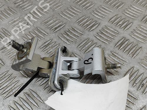 Used Hinge/Door check strap SKODA ENYAQ iV SUV (5AZ) 80 (204 hp) 28550308