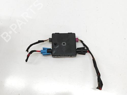 Elektronisk modul BMW X5 (F15, F85) xDrive 30 d | BP27645269M83 
