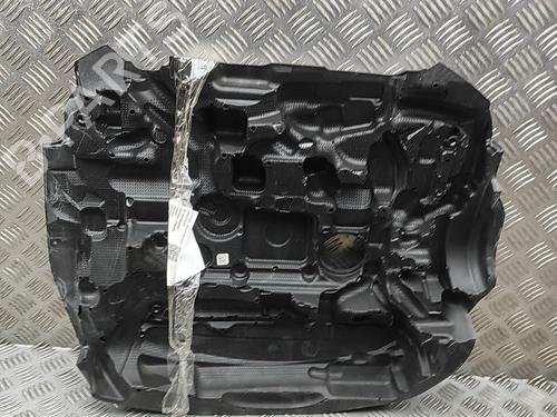 Upper protection VOLVO XC90 II (256) B5 Mild Hybrid AWD | BP33385412M93 - Image 2