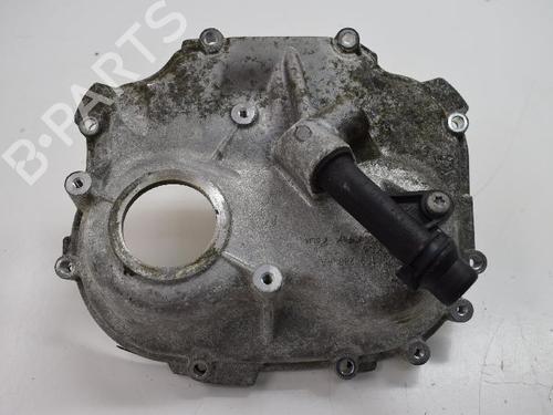 Used Timing cover AUDI A6 C7 (4G2, 4GC) S6 quattro (420 hp) 30250540