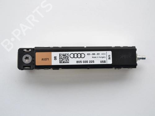 Used Electronic module AUDI A3 Limousine (8VS, 8VM) 1.4 TFSI (125 hp) 9867054