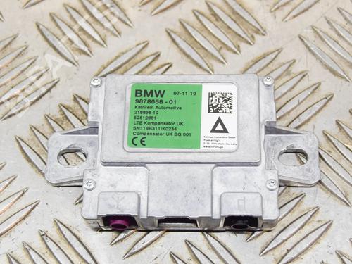 Elektronisk modul BMW X5 (G05, F95) xDrive 45 e Plug-in Hybrid (394 hp) 7901577