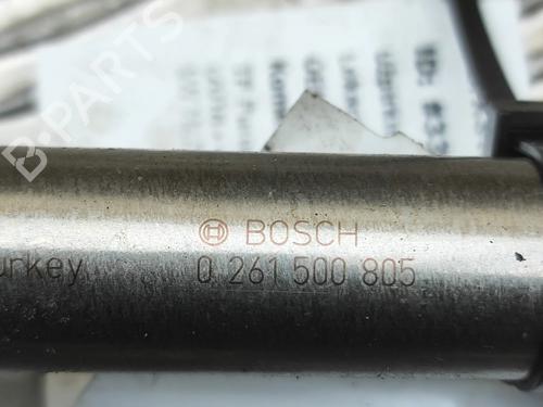 Injector MERCEDES-BENZ A-CLASS (W177) AMG A 35 4-matic (177.051) | BP33389111M100  - Image 7