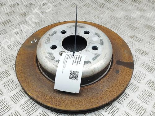 Used Other Other BMW X3 (G01, F97, G08) iX3 (286 hp) 34604537 34604537