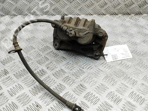 Left front brake caliper TOYOTA GT 86 Coupe (ZN6_) 2.0 (ZN6AC_, ZN6BC_, ZN6K) | BP33391967M105 - Image 5