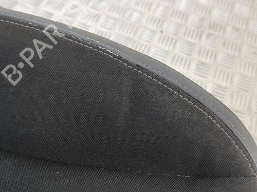 Left front seat VOLVO XC60 I SUV (156) D4 | BP28115167C15 
