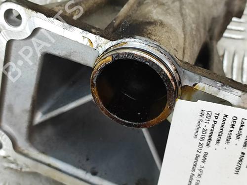 Support BMW 3 (F30, F80) 328 i | BP27384216C155 