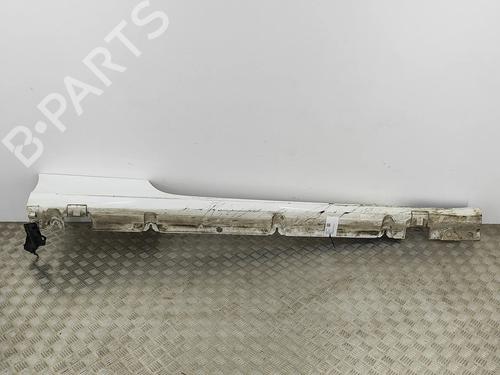 Sideskirt rechts Sideskirt rechts 16018115 16018115